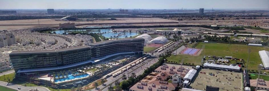 Der erste Nationenpreis der Saison 2018 – in Abu Dhabi