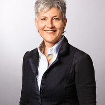 Barbara Schär (Equipenchefin - Chef d'Equipe - Cheffe d'Equipe)
