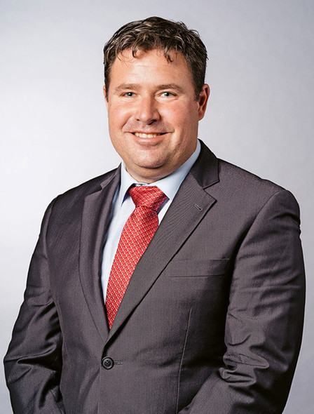 Martin Habegger, membre du comité de la FSSE de 2009 à 2021 | © FSSE/Marco Finsterwald