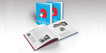 A l’occasion de ses 120 ans d’existence, la Fédération Suisse des Sports Equestres a publié un ouvrage illustré sur l’histoire du sport équestre en Suisse.