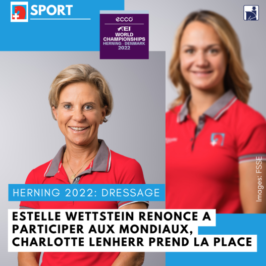 Charlotte Lenherr, Estelle Wettstein