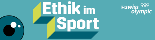 Podcast-Folgen zu Ethik im Sport von Swiss Olympic