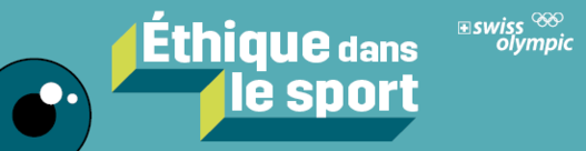 Série d’épisodes de podcast de Swiss Olympic sur le thème «Ethique dans le sport»