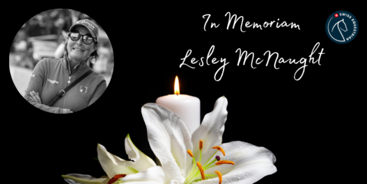 Nécrologie de Lesley Mc Naught