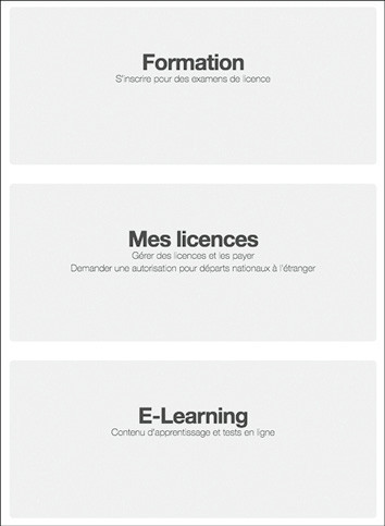 L’e-learning est librement accessible sur my.fnch.ch.