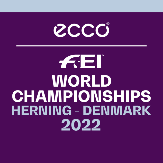 Logo World Championship Herning
