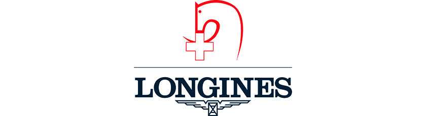 Das Logo der Longines Championship Series
