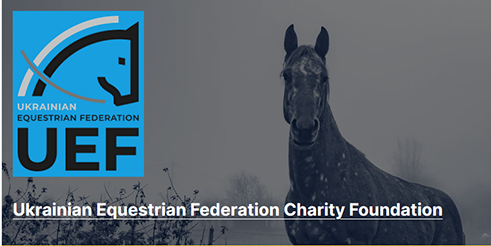 © Ukrainian Equestrian Federation