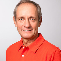 Thomas Fuchs, entraîneur Saut
