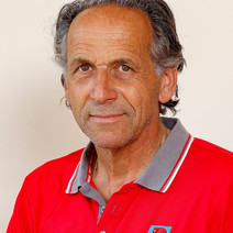 Ernst Wettstein, entraîneur de dressage et de saut, Concours Complet