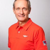 Thomas Fuchs (Trainer - Coach - Entraîneur)