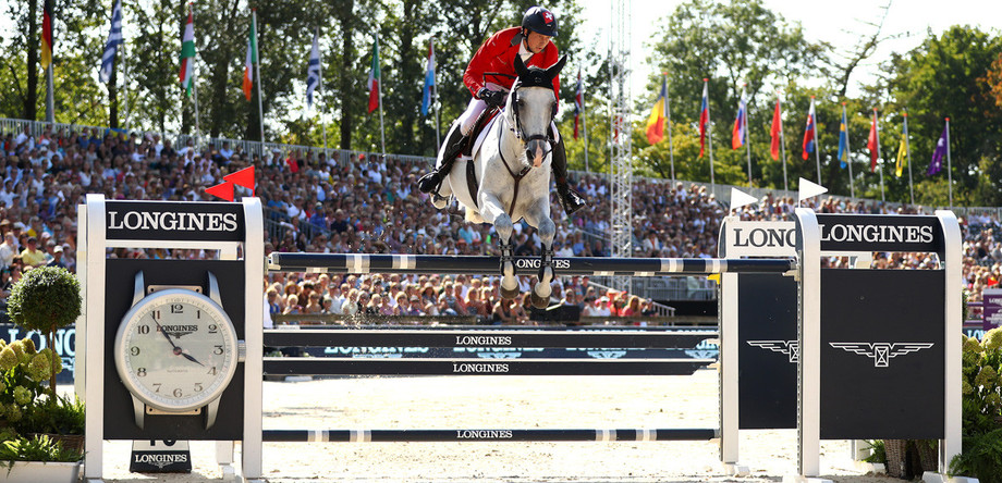 (Photo by Dean Mouhtaropoulos/Getty Images for FEI)